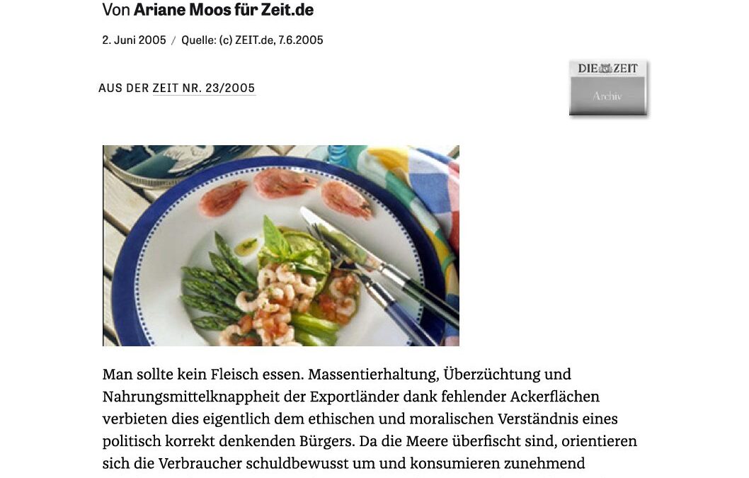 umweltzerstörung_ Der Kampf gegen die Krabbensuppe _ ZEIT ONLINE