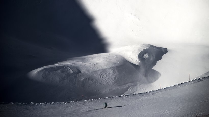 alpen-klimaerwaermung-gletscher-schmelzen