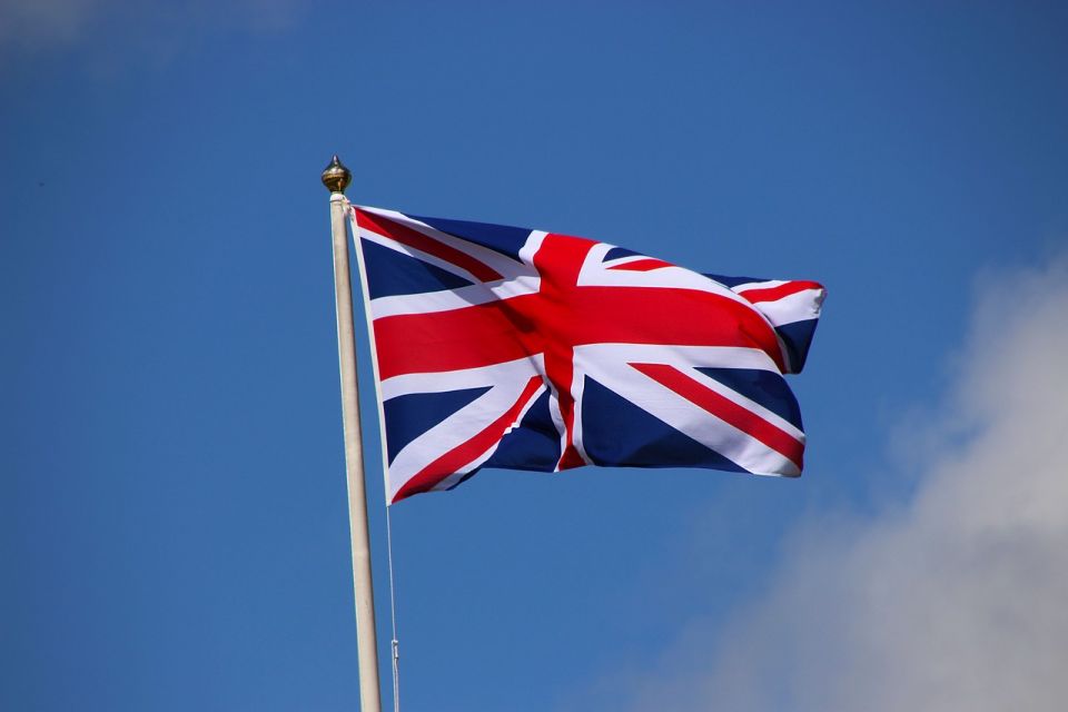 UK_Flagge
