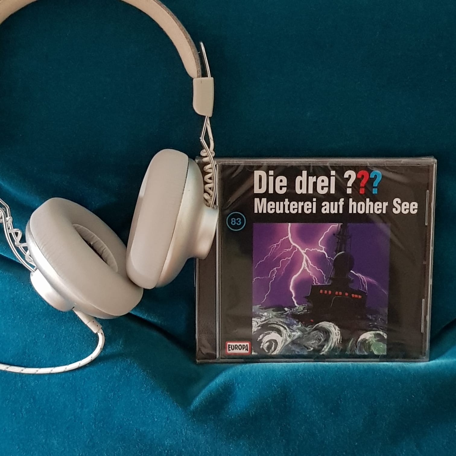 Die drei ???