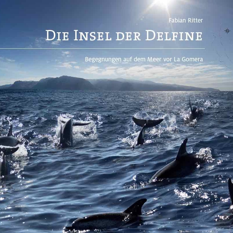 Die Insel der Delfine