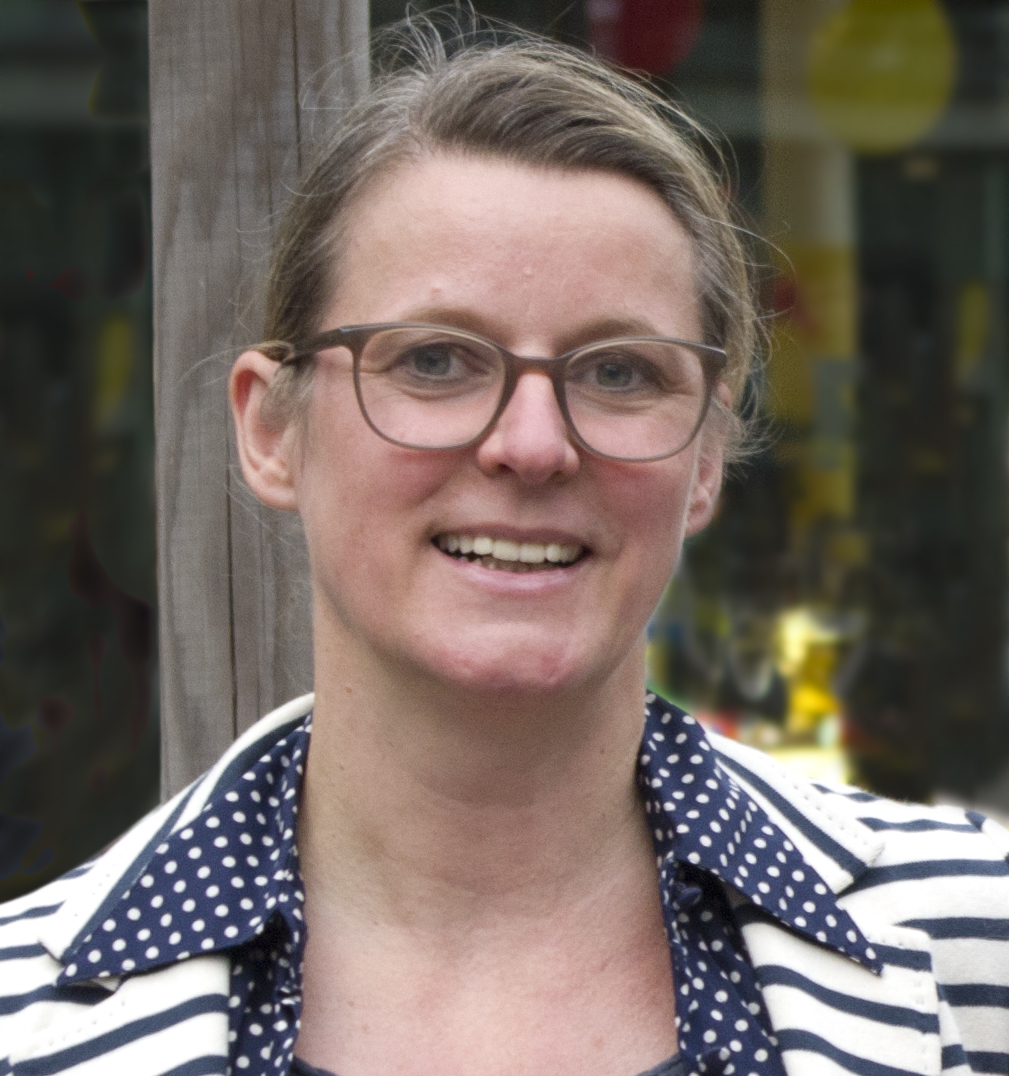 Ute Wünsch-Cloerkes